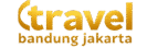 Travel Bandung Jakarta 